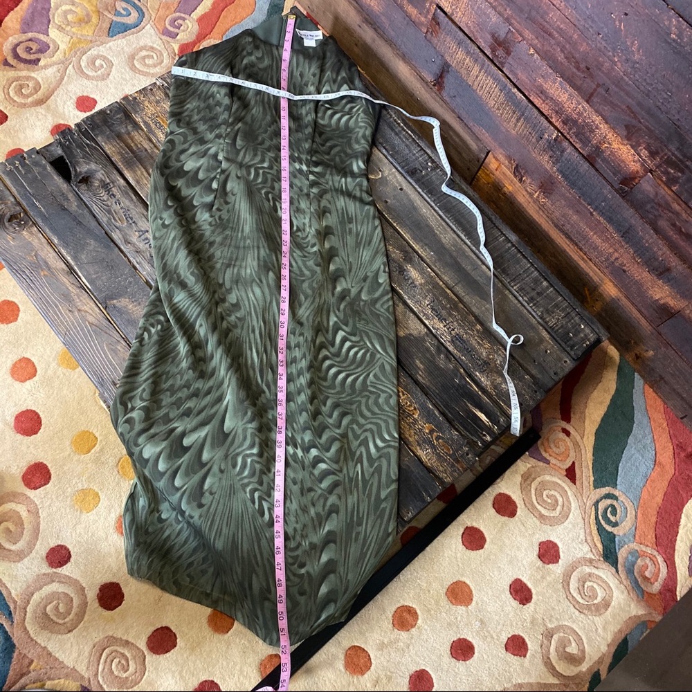 Nicole Studio Dress with Jacket - Picture 7 of 8